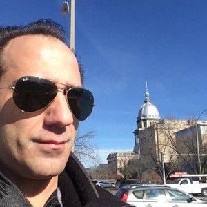 Meet your Posher, Dejan